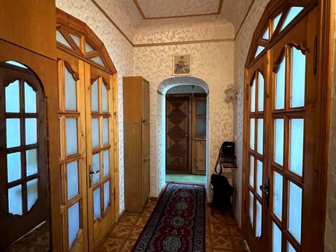 квартира за адресою Соборний просп. (Леніна), 208