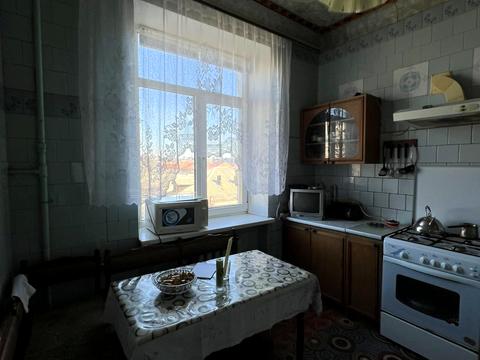 квартира за адресою Соборний просп. (Леніна), 208