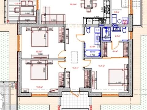 будинок за адресою Айвазовського вул.