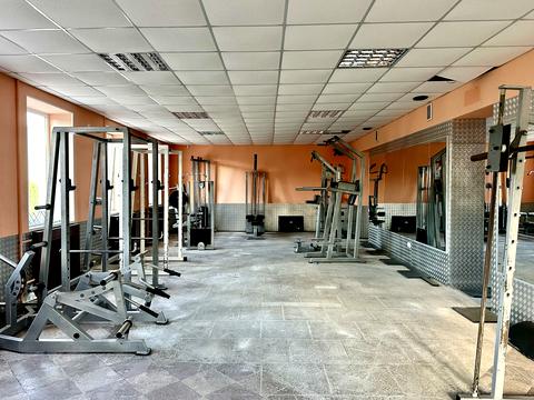 комерційна за адресою Львівська вул., 5