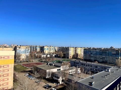 квартира по адресу Надднепрянский просп. (50 лет СССР), 27