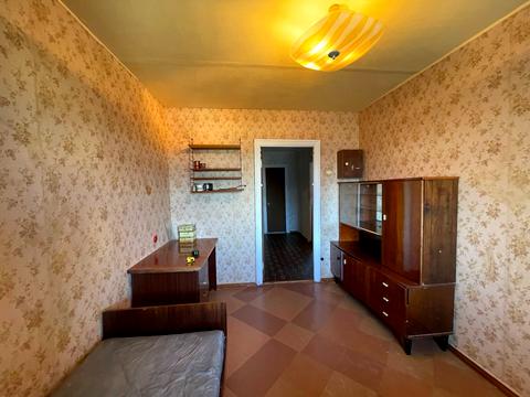 квартира по адресу Надднепрянский просп. (50 лет СССР), 27