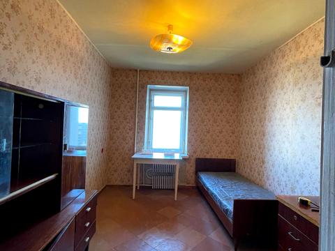 квартира по адресу Надднепрянский просп. (50 лет СССР), 27