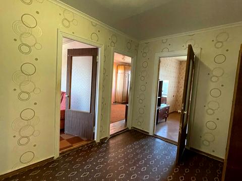 квартира по адресу Надднепрянский просп. (50 лет СССР), 27