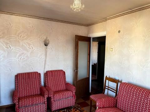 квартира по адресу Надднепрянский просп. (50 лет СССР), 27