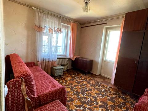 квартира по адресу Надднепрянский просп. (50 лет СССР), 27