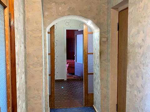 квартира по адресу Надднепрянский просп. (50 лет СССР), 27