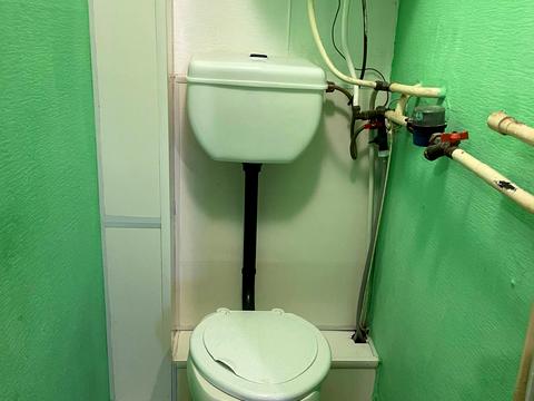 квартира по адресу Надднепрянский просп. (50 лет СССР), 27