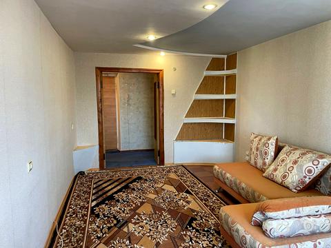 квартира по адресу Надднепрянский просп. (50 лет СССР), 27