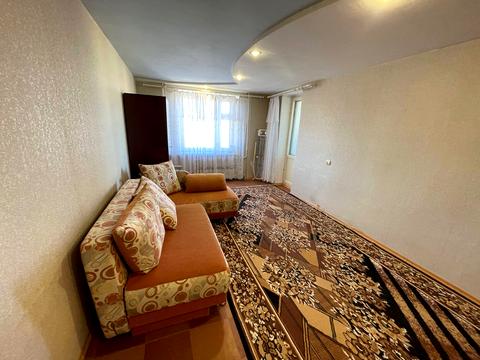 квартира по адресу Надднепрянский просп. (50 лет СССР), 27