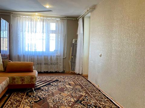 квартира по адресу Надднепрянский просп. (50 лет СССР), 27