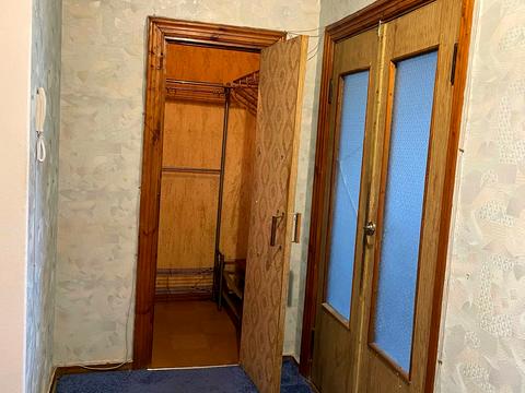 квартира по адресу Надднепрянский просп. (50 лет СССР), 27