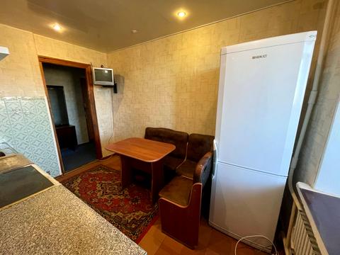 квартира по адресу Надднепрянский просп. (50 лет СССР), 27