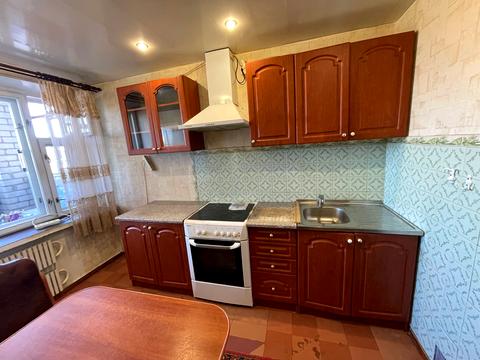 квартира по адресу Надднепрянский просп. (50 лет СССР), 27