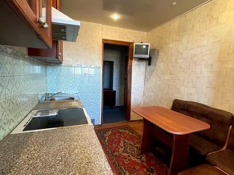 квартира по адресу Надднепрянский просп. (50 лет СССР), 27