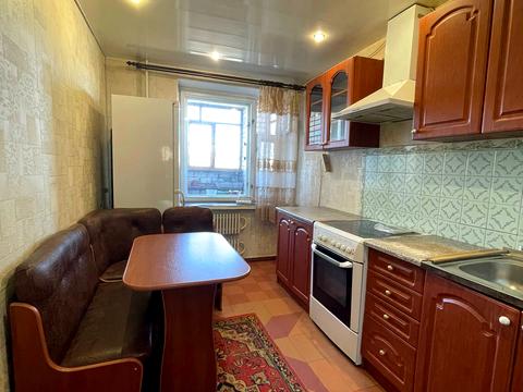 квартира по адресу Надднепрянский просп. (50 лет СССР), 27