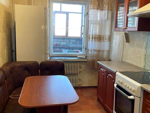 квартира по адресу Надднепрянский просп. (50 лет СССР), 27