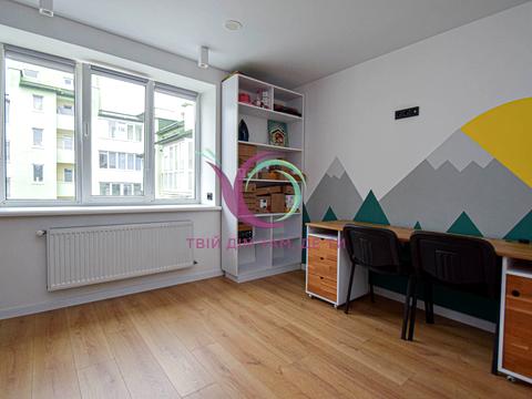 квартира по адресу Репина ул., (Будинок)