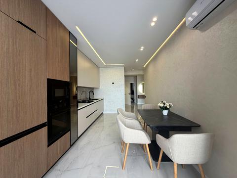 квартира за адресою Височана вул., 18 к40