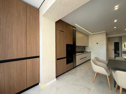 квартира за адресою Височана вул., 18 к40