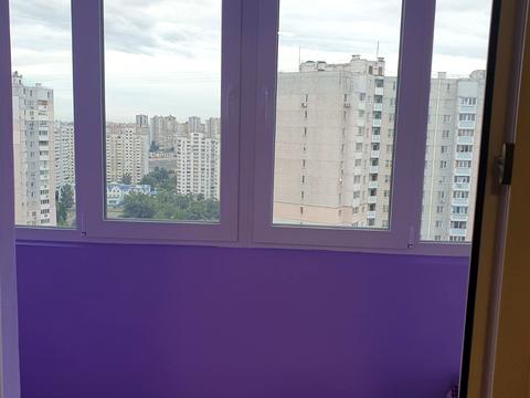 квартира за адресою Милославська вул., 47