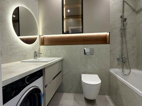 квартира за адресою Височана вул., 18 к40