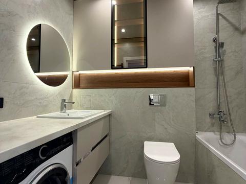 квартира за адресою Височана вул., 18 к40