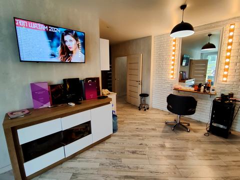 комерційна за адресою Героїв Харкова просп. (Московський), 162