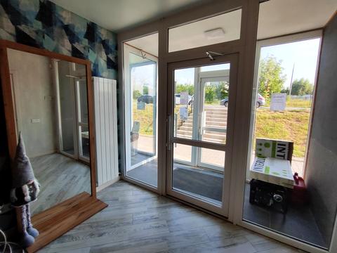 комерційна за адресою Героїв Харкова просп. (Московський), 162