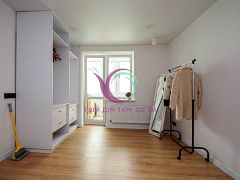 квартира по адресу Репина ул., (Будинок)