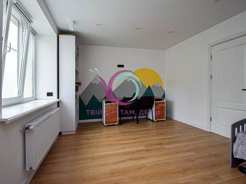 квартира по адресу Репина ул., (Будинок)