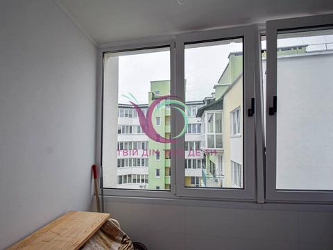 квартира по адресу Репина ул., (Будинок)