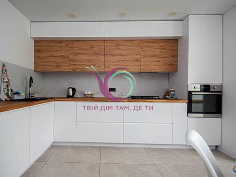 квартира по адресу Репина ул., (Будинок)