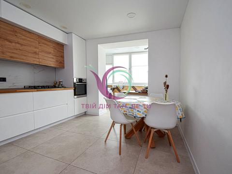 квартира по адресу Репина ул., (Будинок)