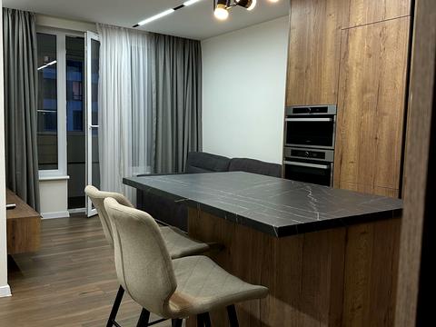 квартира за адресою Замарстинівська вул. (Калініна), 170-К