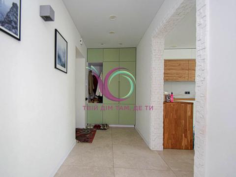 квартира по адресу Репина ул., (Будинок)