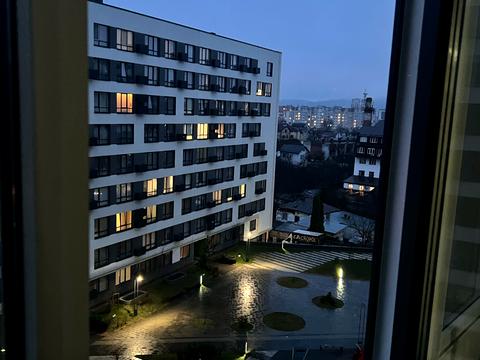 квартира за адресою Замарстинівська вул. (Калініна), 170-К