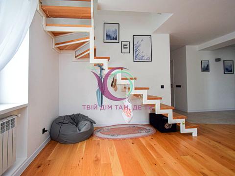 квартира по адресу Репина ул., (Будинок)