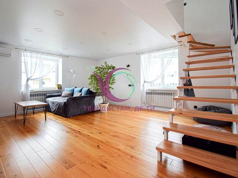 квартира по адресу Репина ул., (Будинок)