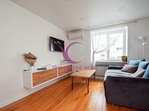 квартира по адресу Репина ул., (Будинок)