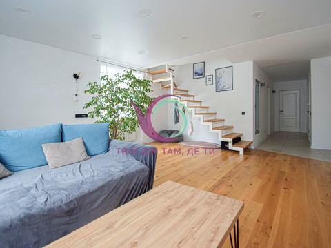 квартира по адресу Репина ул., (Будинок)