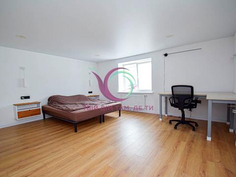 квартира по адресу Репина ул., (Будинок)