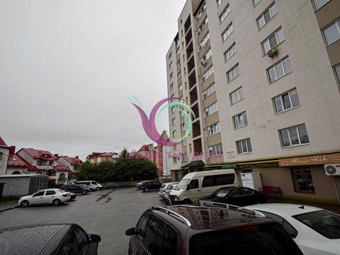 квартира по адресу Репина ул., (Будинок)