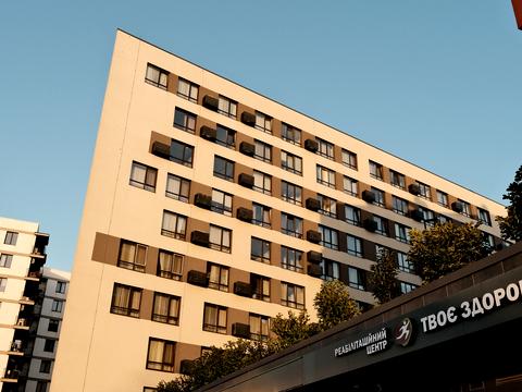 квартира за адресою Замарстинівська вул. (Калініна), 170-К