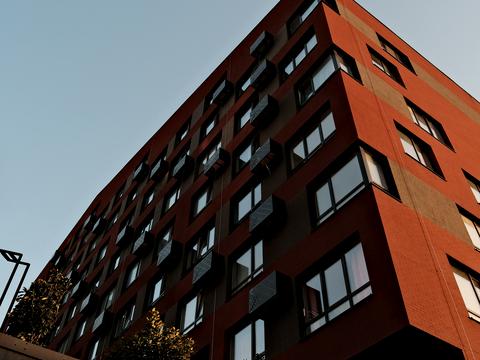 квартира за адресою Замарстинівська вул. (Калініна), 170-К