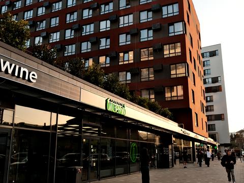 квартира за адресою Замарстинівська вул. (Калініна), 170-К