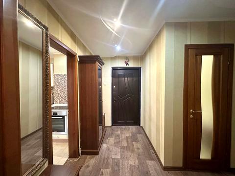 квартира за адресою Небесної Сотні просп. (Маршала Жукова), 47/2