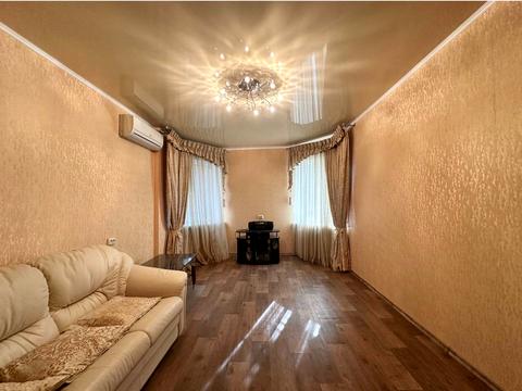 квартира за адресою Небесної Сотні просп. (Маршала Жукова), 47/2