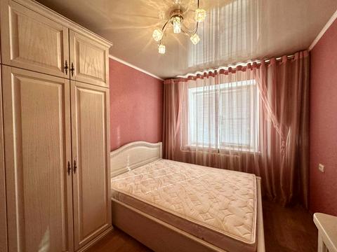 квартира за адресою Небесної Сотні просп. (Маршала Жукова), 47/2