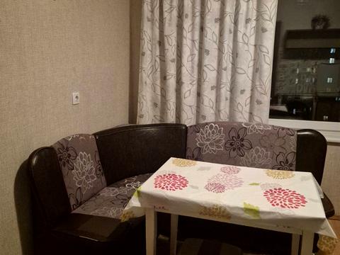 квартира за адресою Милославська вул., 47